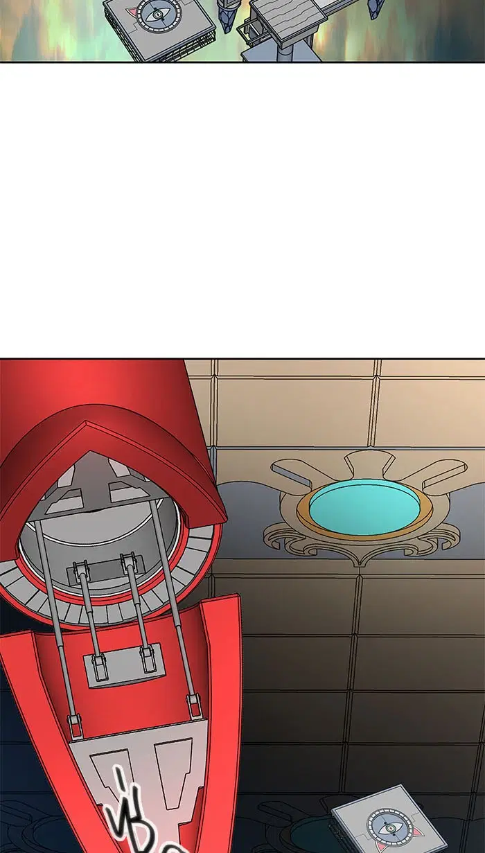 Tower of God ตอนที่ 486 หน้า 72