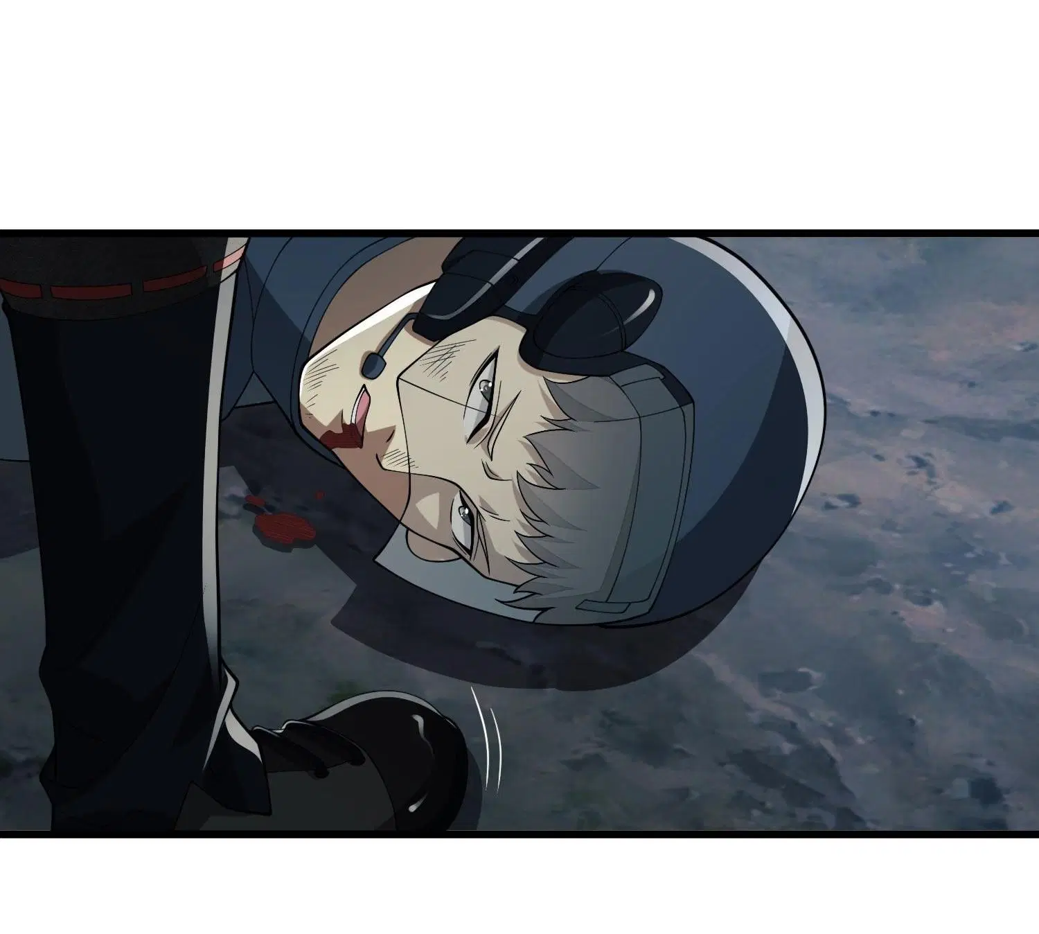 The First Order ตอนที่ 102 หน้า 6