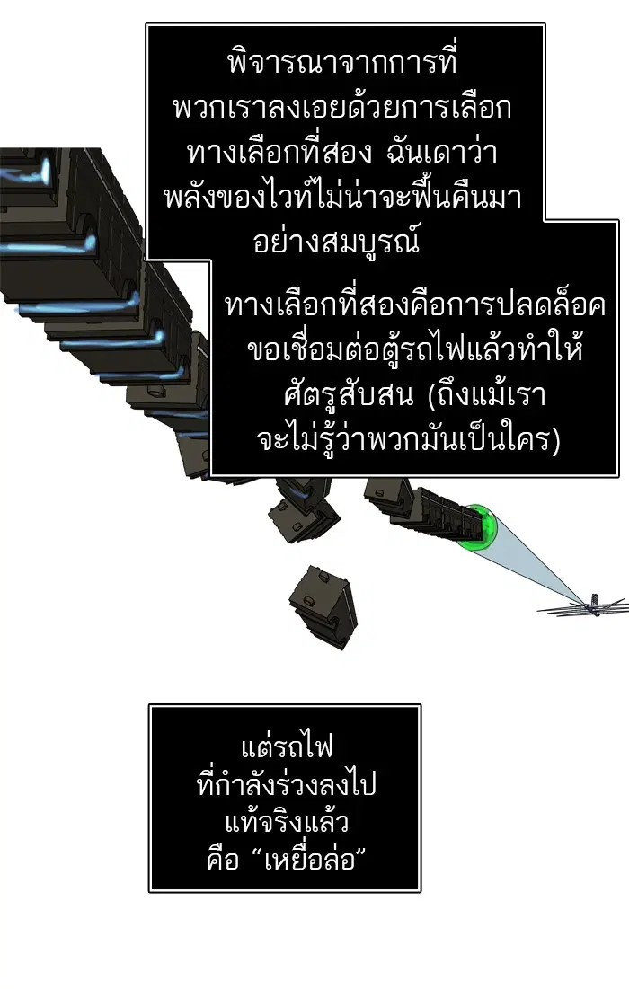 Tower of God ตอนที่ 400 หน้า 41