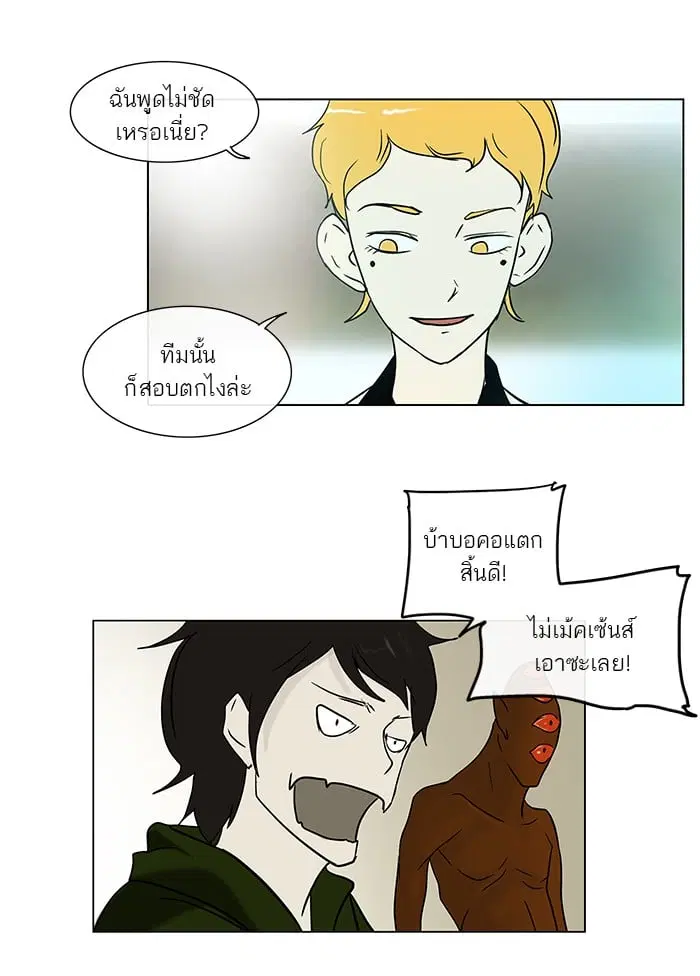 Tower of God ตอนที่ 10 หน้า 41