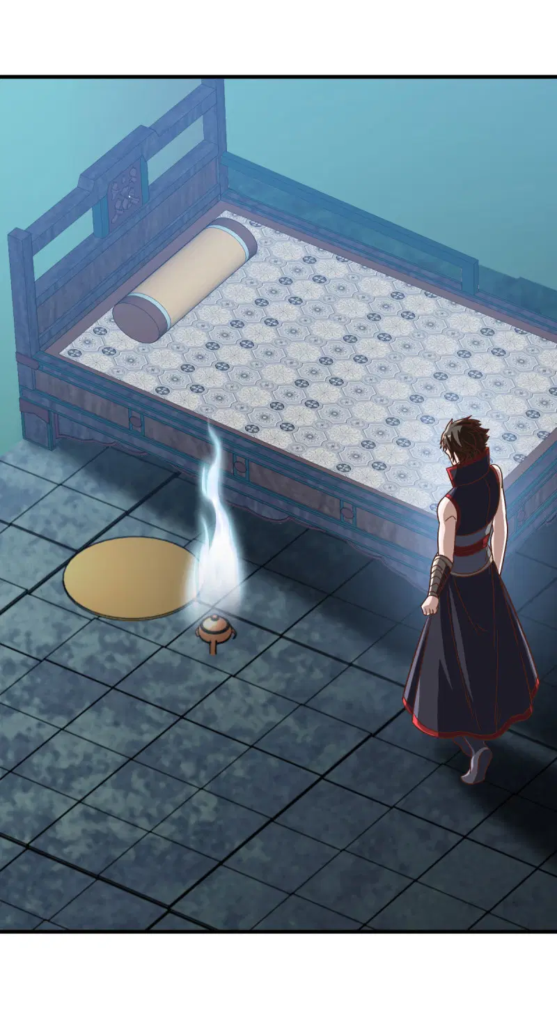Peerless Battle Spirit ตอนที่ 670 หน้า 11
