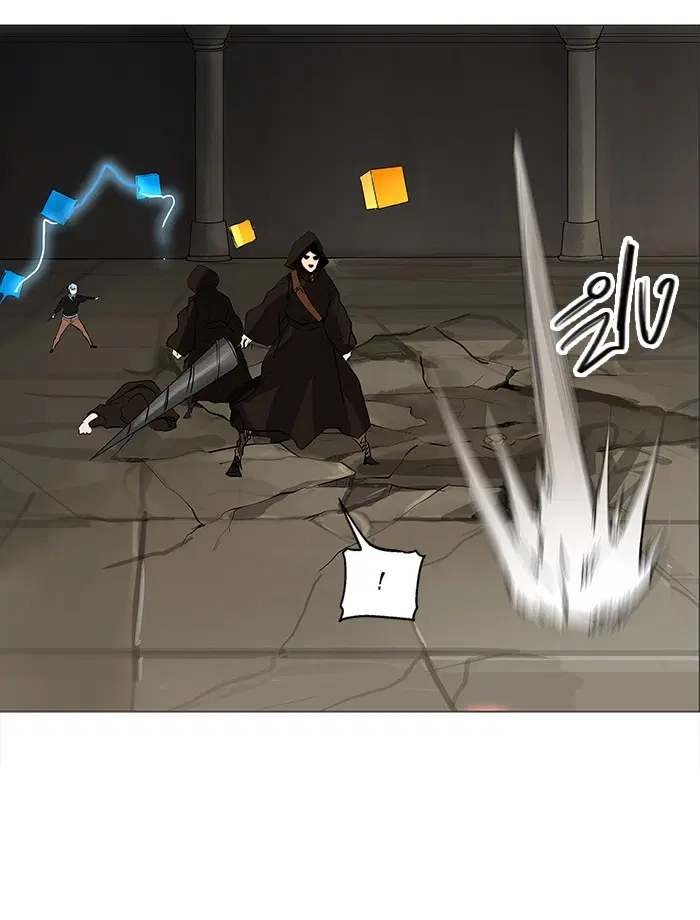 Tower of God ตอนที่ 228 หน้า 30