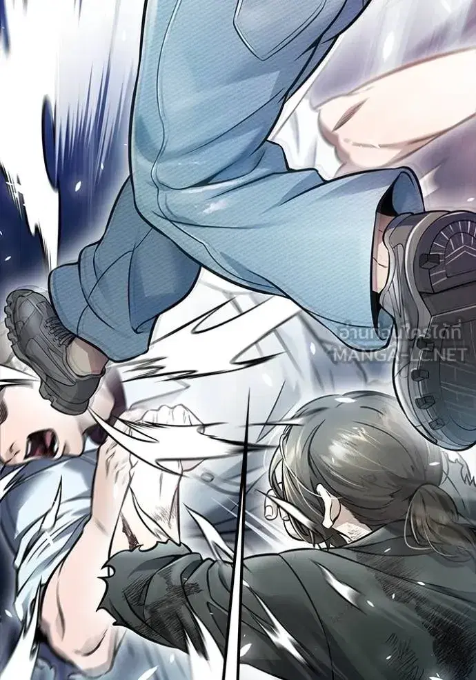 Tower of God ตอนที่ 636 หน้า 156