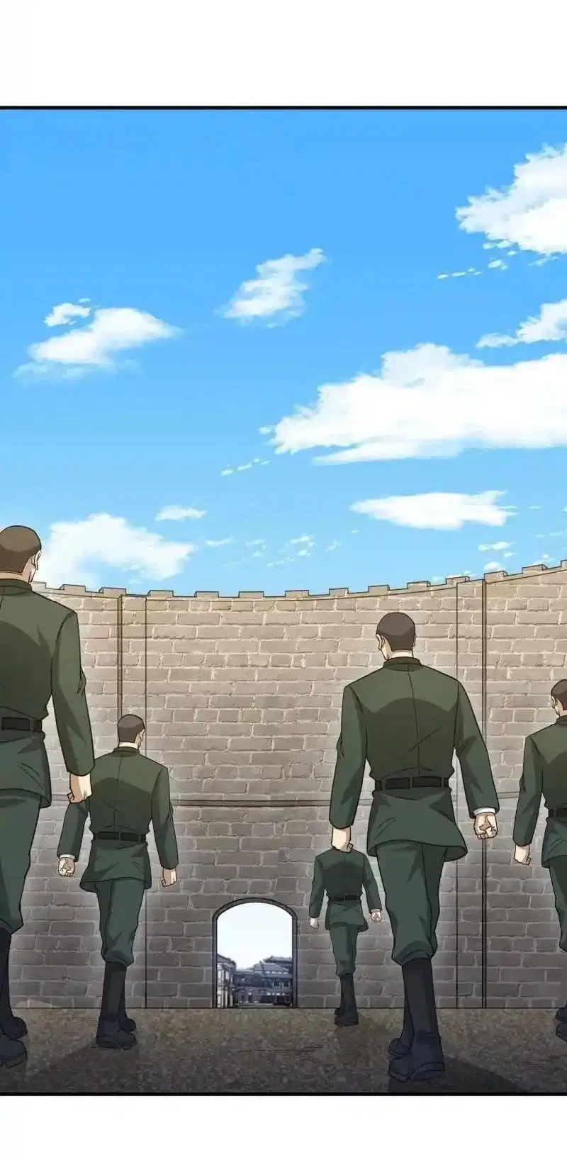 The First Order ตอนที่ 439 หน้า 23