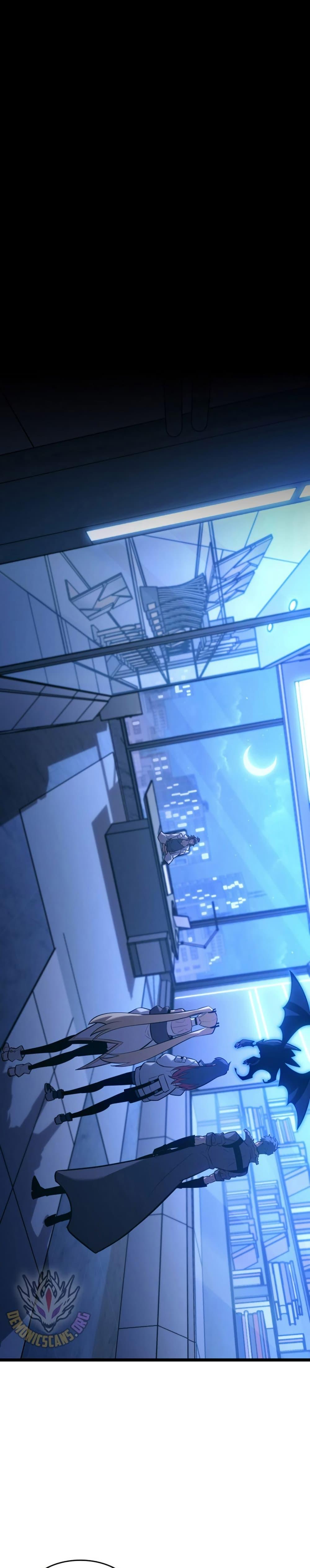 Return of the SSS-Class Ranker ตอนที่ 162 หน้า 3