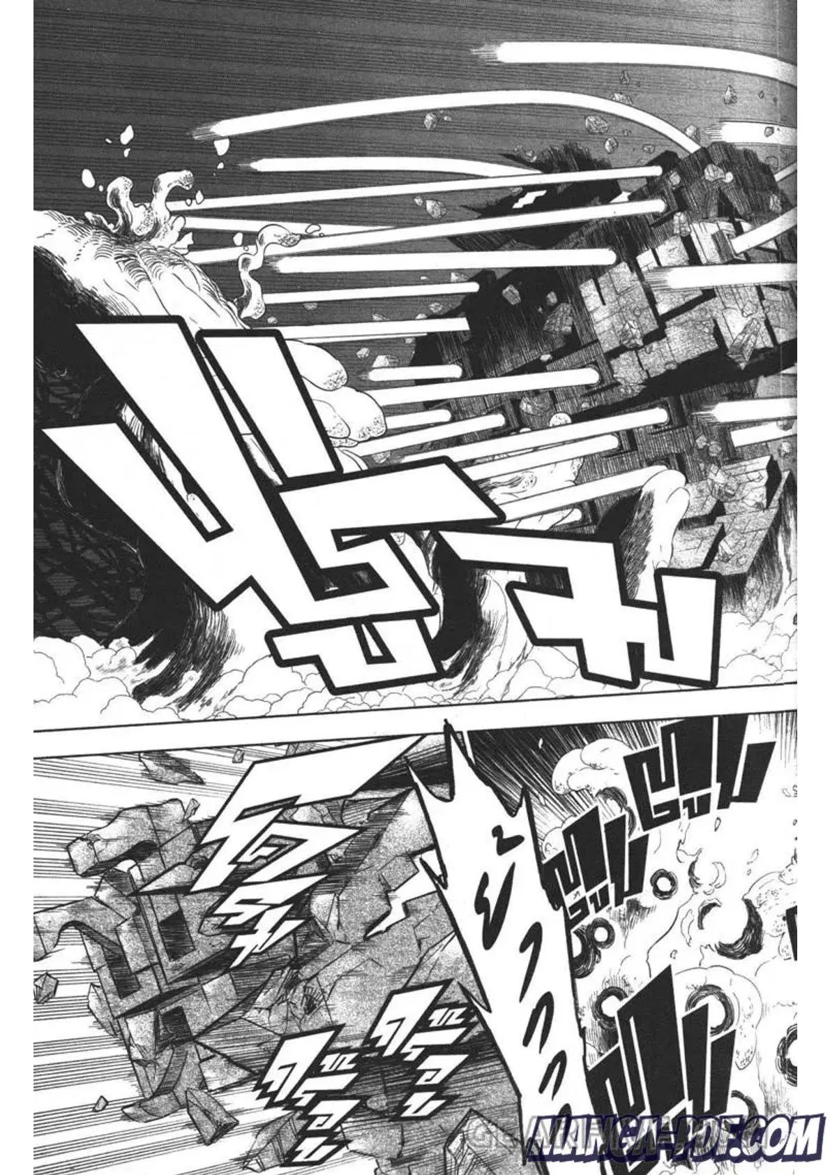 Black Clover ตอนที่ 315 หน้า 9