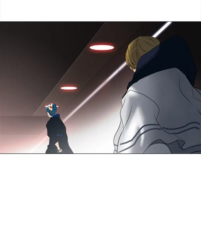 Tower of God ตอนที่ 214 หน้า 21