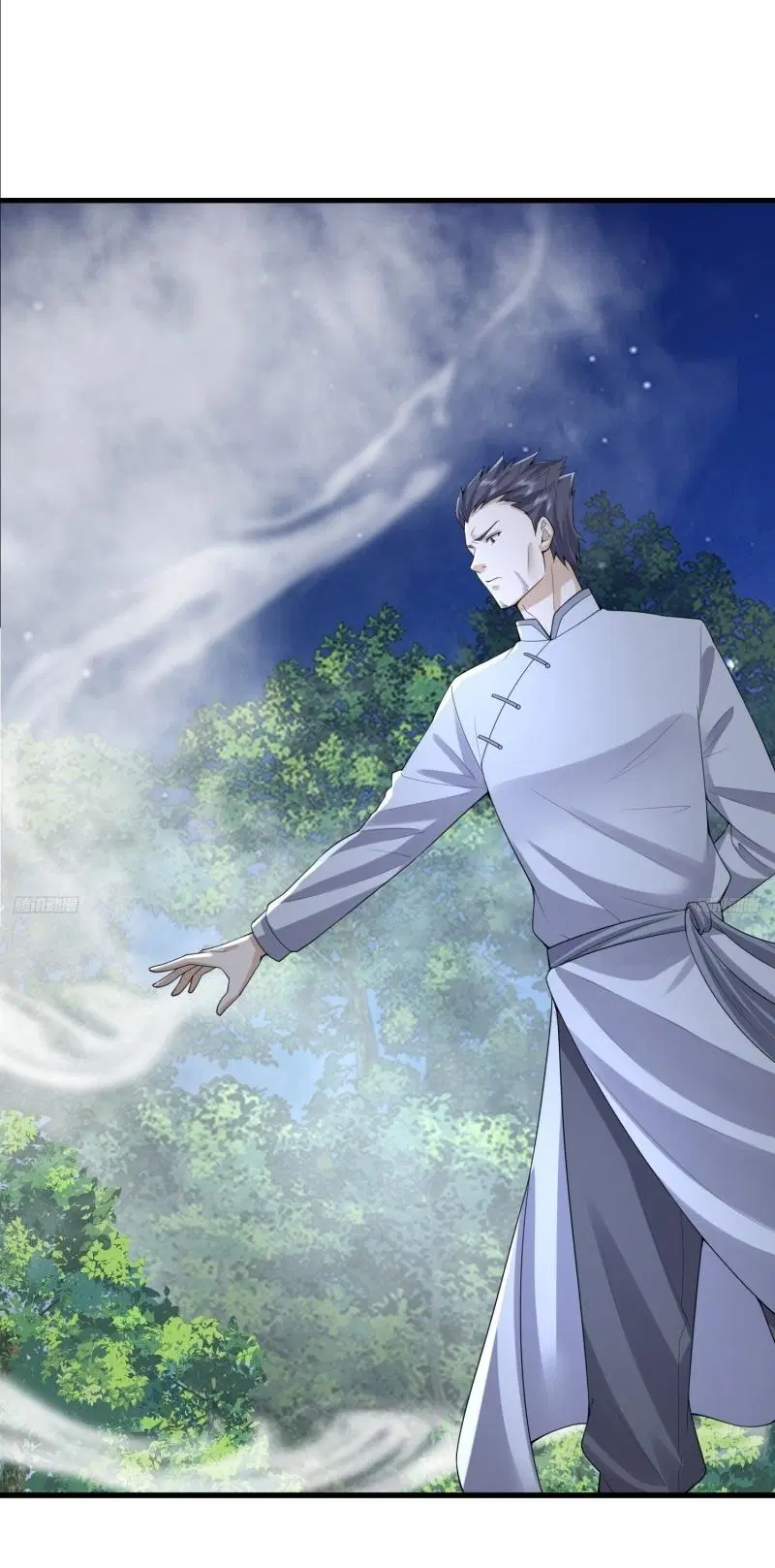 The First Order ตอนที่ 294 หน้า 9