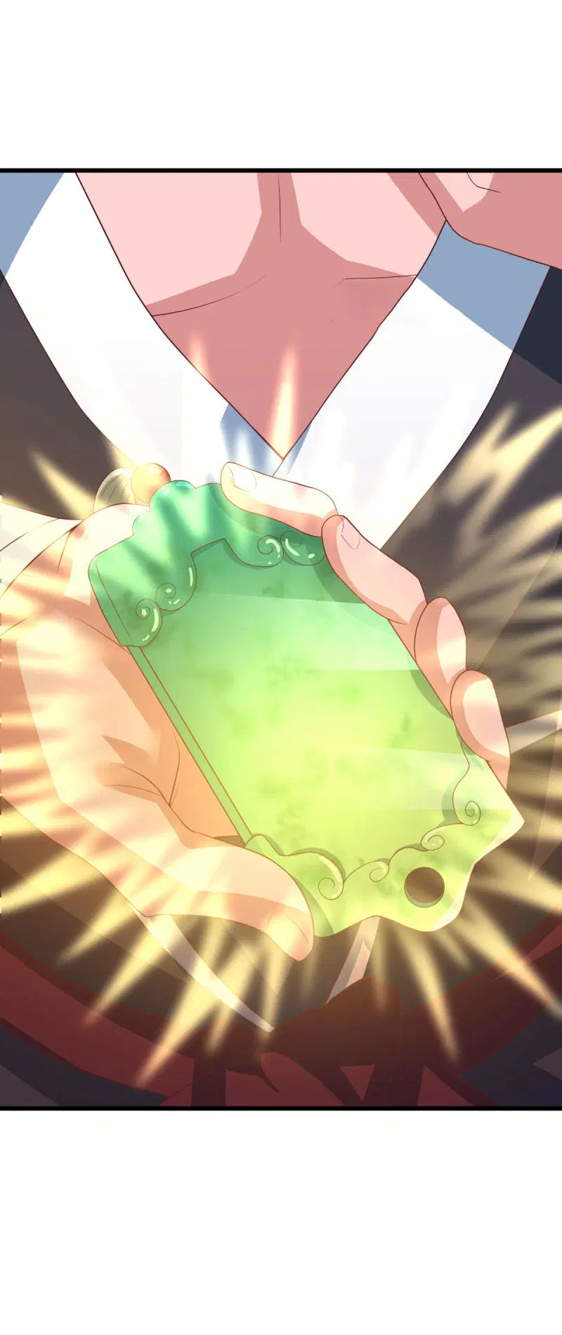 Peerless Battle Spirit ตอนที่ 669 หน้า 14