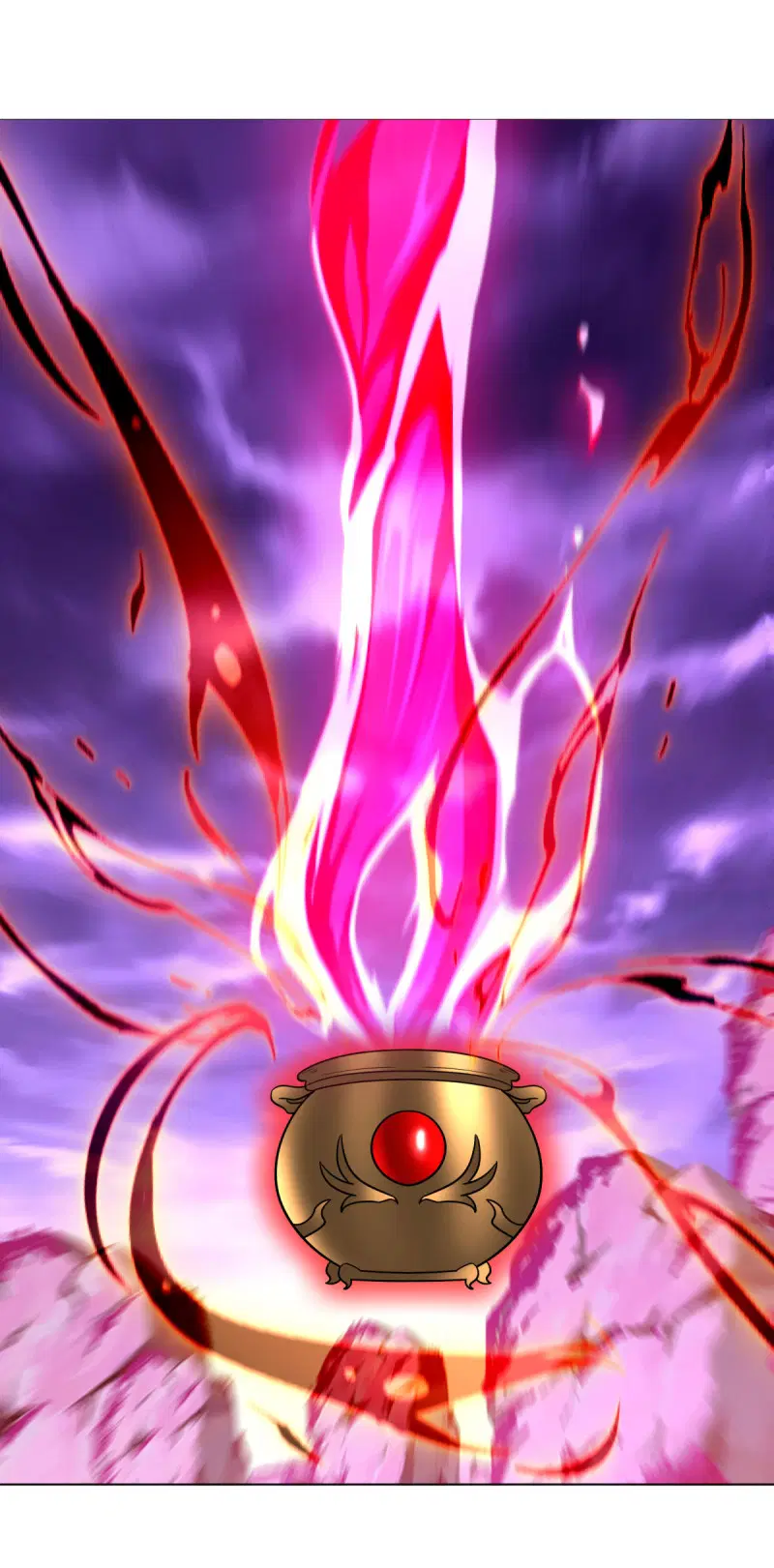 Peerless Battle Spirit ตอนที่ 652 หน้า 12