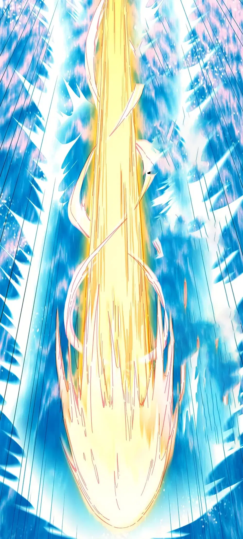 Peerless Battle Spirit ตอนที่ 294 หน้า 23