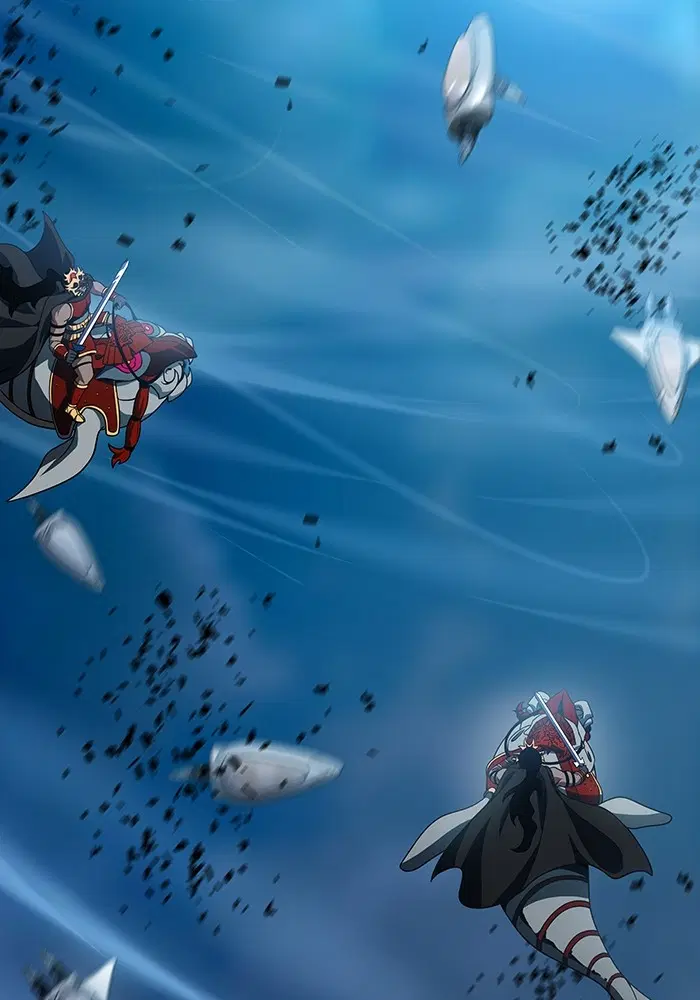 Tower of God ตอนที่ 586 หน้า 21