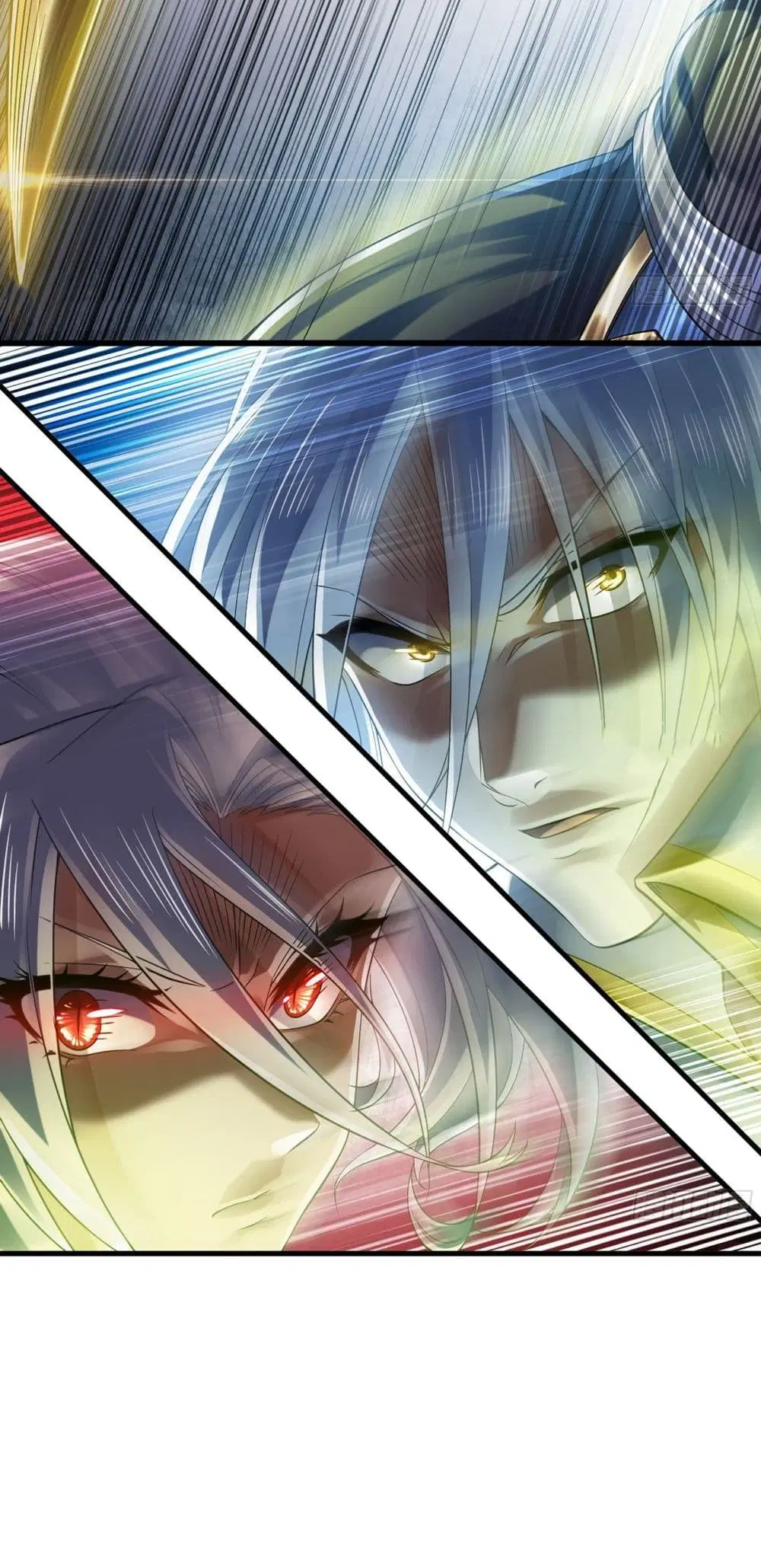 My Wife is a Demon Queen ตอนที่ 285 หน้า 21