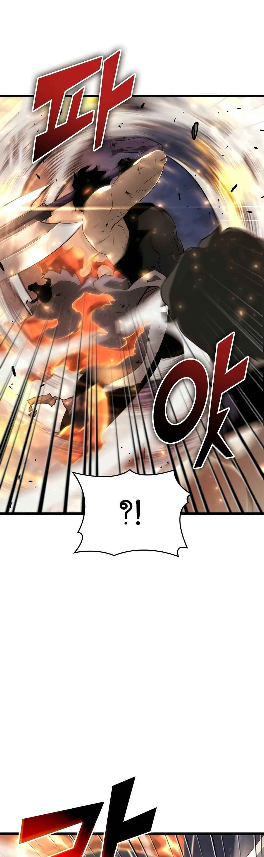 Return of the SSS-Class Ranker ตอนที่ 21 หน้า 22