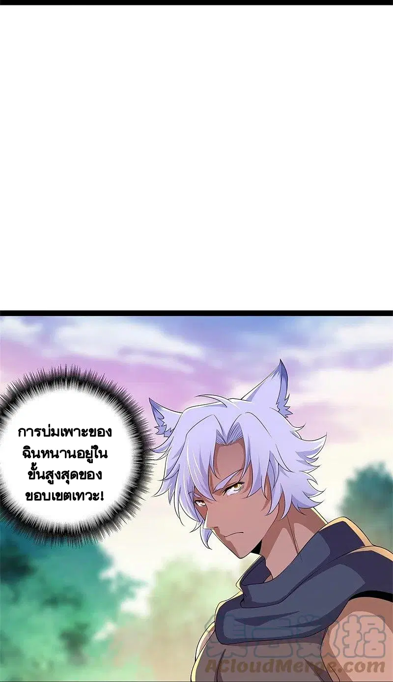 Peerless Battle Spirit ตอนที่ 396 หน้า 9
