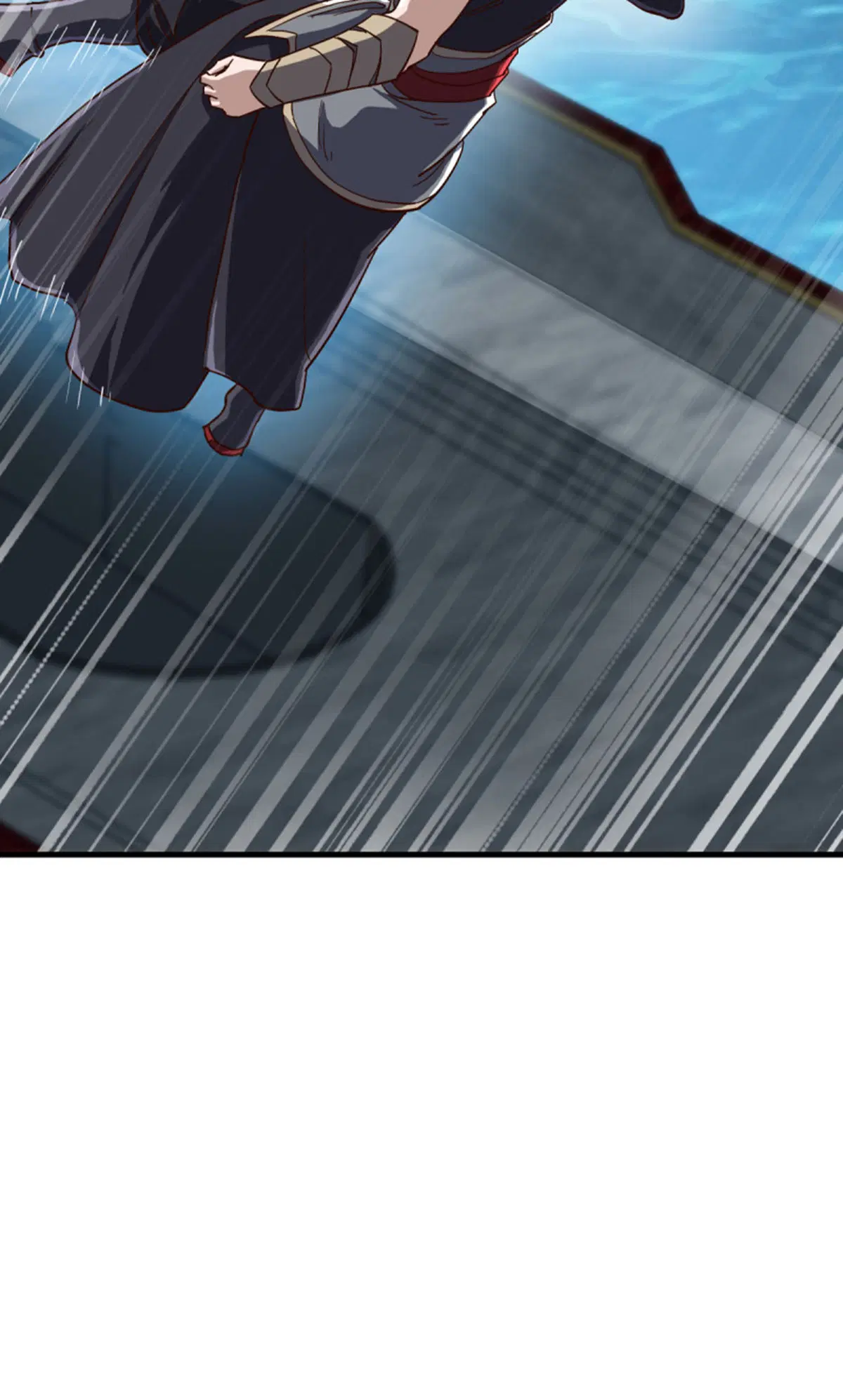 Peerless Battle Spirit ตอนที่ 599 หน้า 20