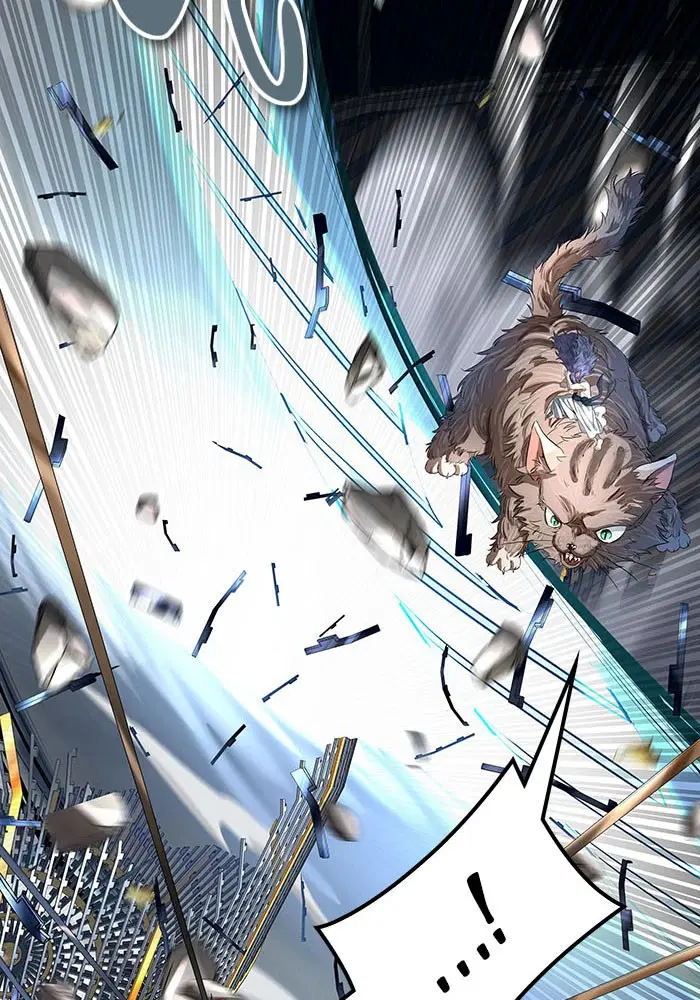 Tower of God ตอนที่ 533 หน้า 123