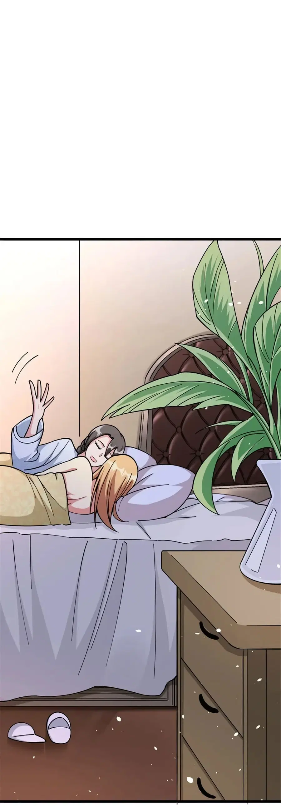Release That Witch ตอนที่ 461 หน้า 33