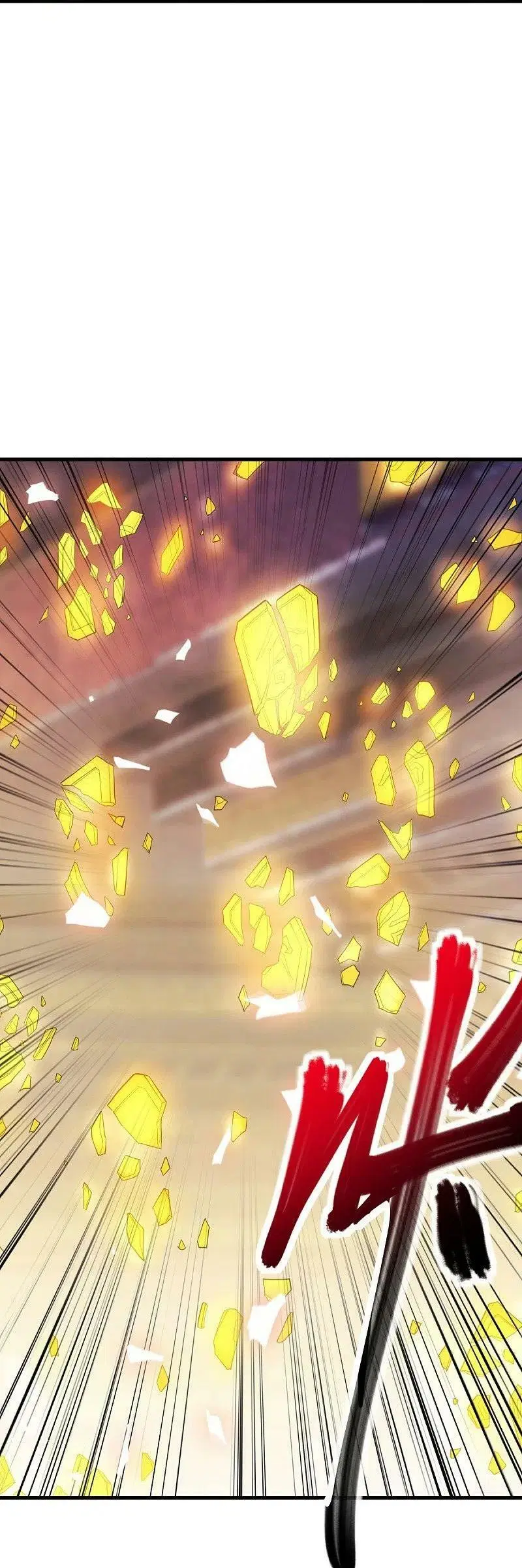 Peerless Battle Spirit ตอนที่ 474 หน้า 13