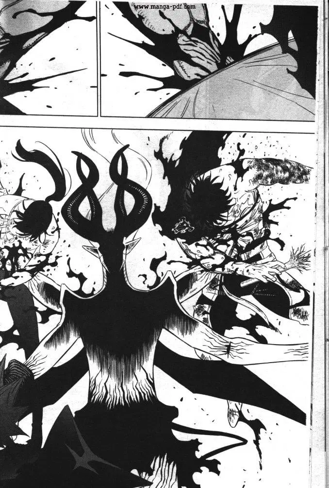 Black Clover ตอนที่ 326 หน้า 6