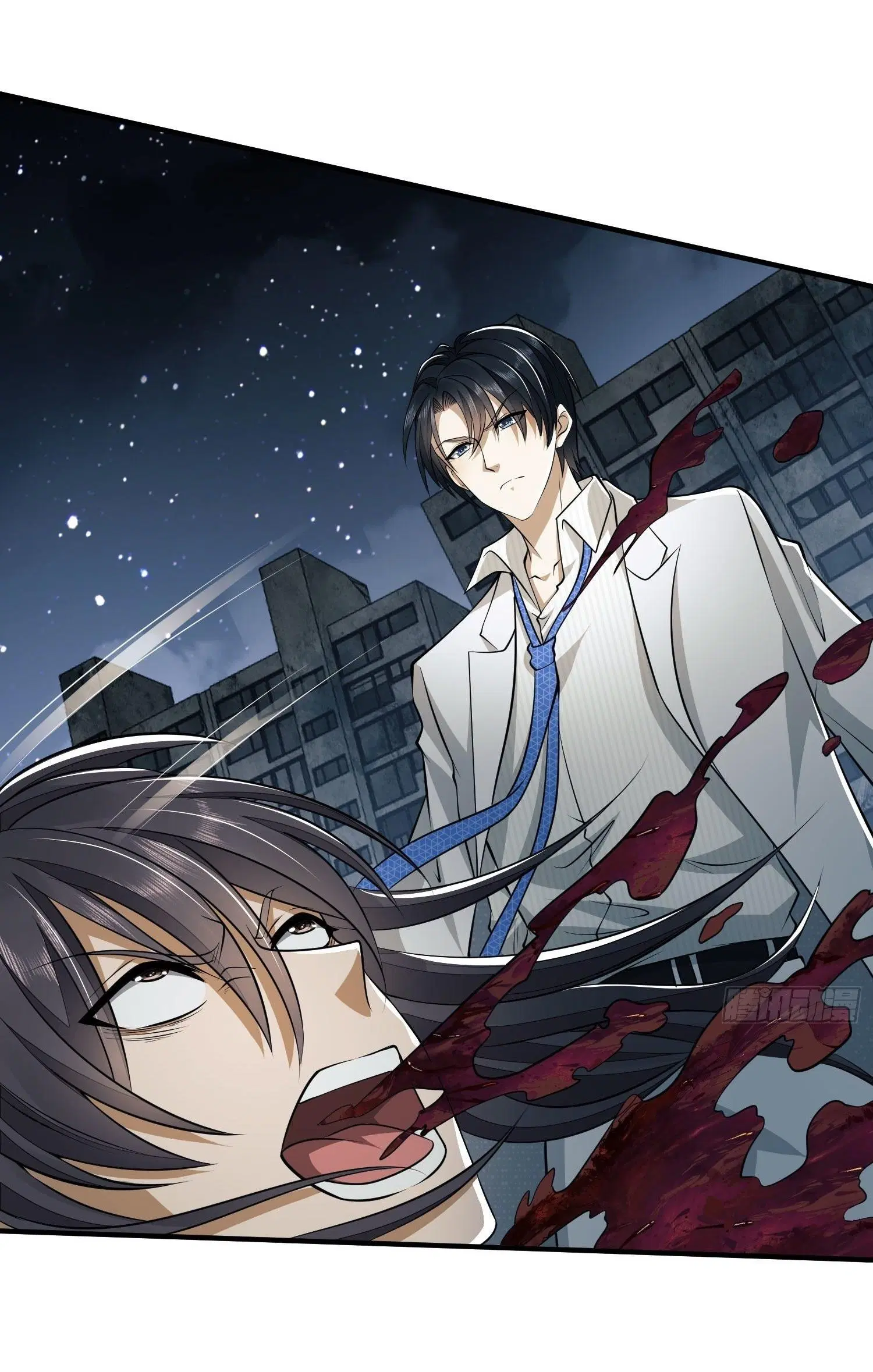 The First Order ตอนที่ 42 หน้า 39