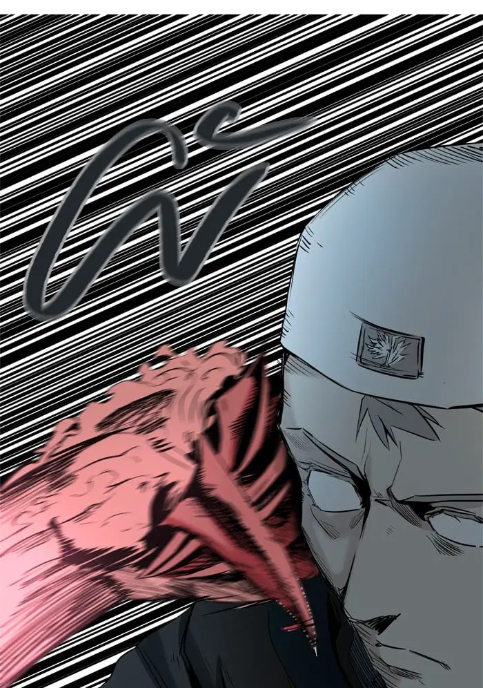 Tower of God ตอนที่ 333 หน้า 40