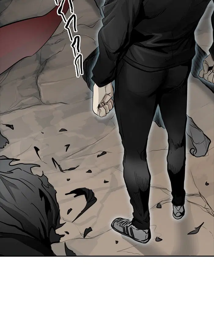 Tower of God ตอนที่ 336 หน้า 16
