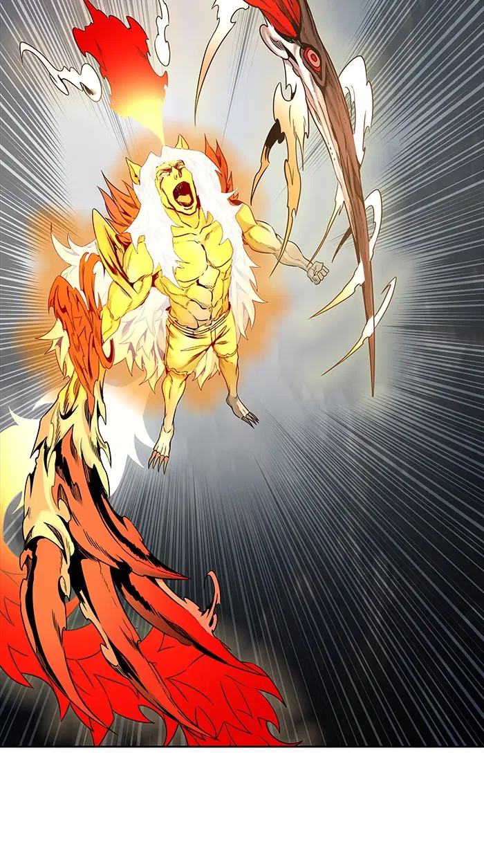 Tower of God ตอนที่ 466 หน้า 68