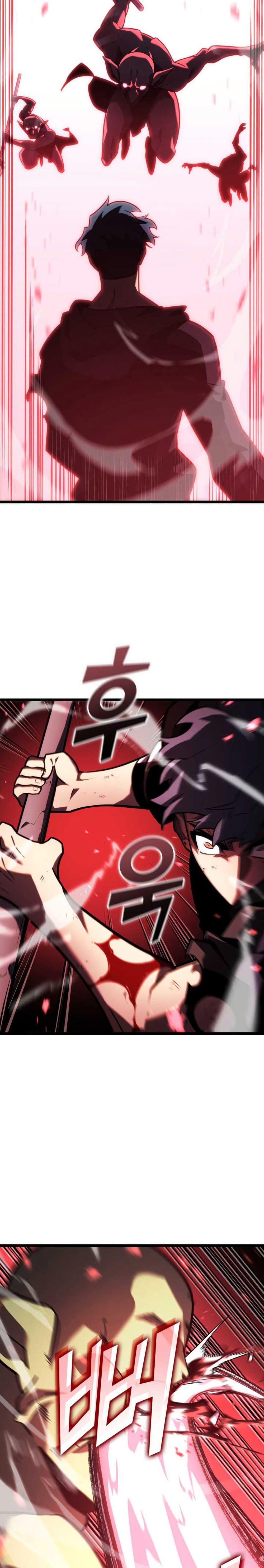 Return of the SSS-Class Ranker ตอนที่ 153 หน้า 30
