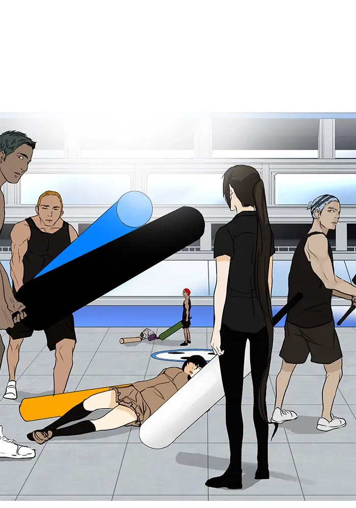 Tower of God ตอนที่ 152 หน้า 35