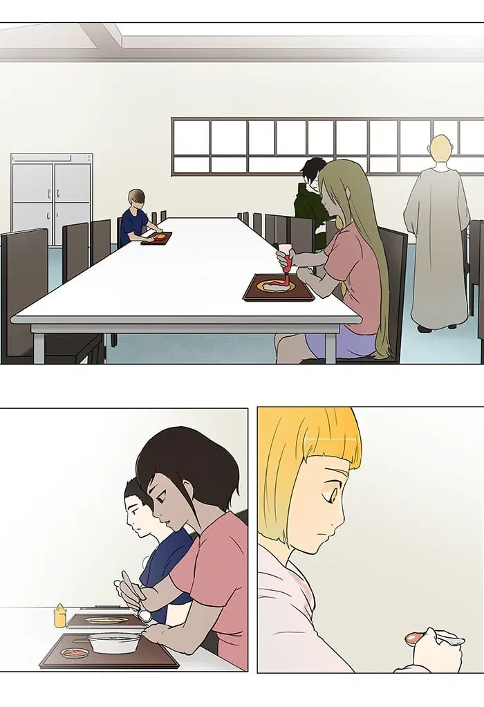 Tower of God ตอนที่ 53 หน้า 9