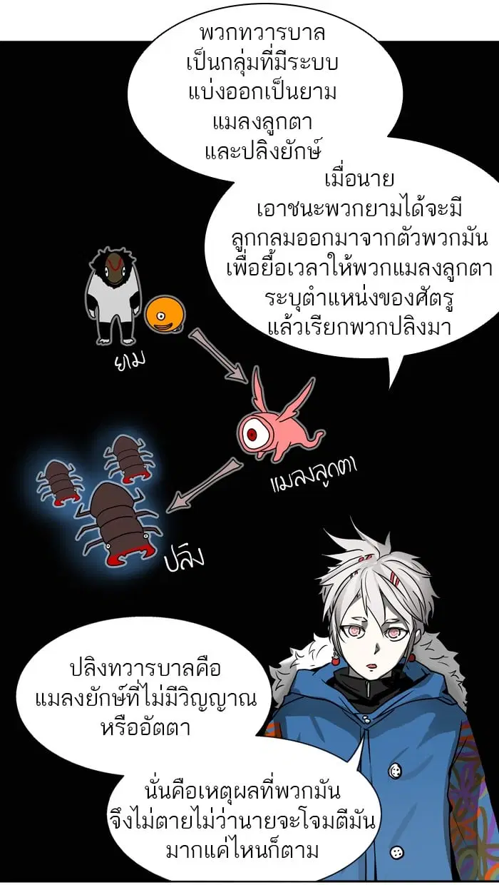 Tower of God ตอนที่ 317 หน้า 19