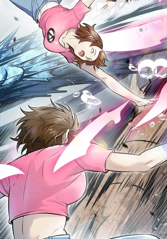 Tower of God ตอนที่ 636 หน้า 140