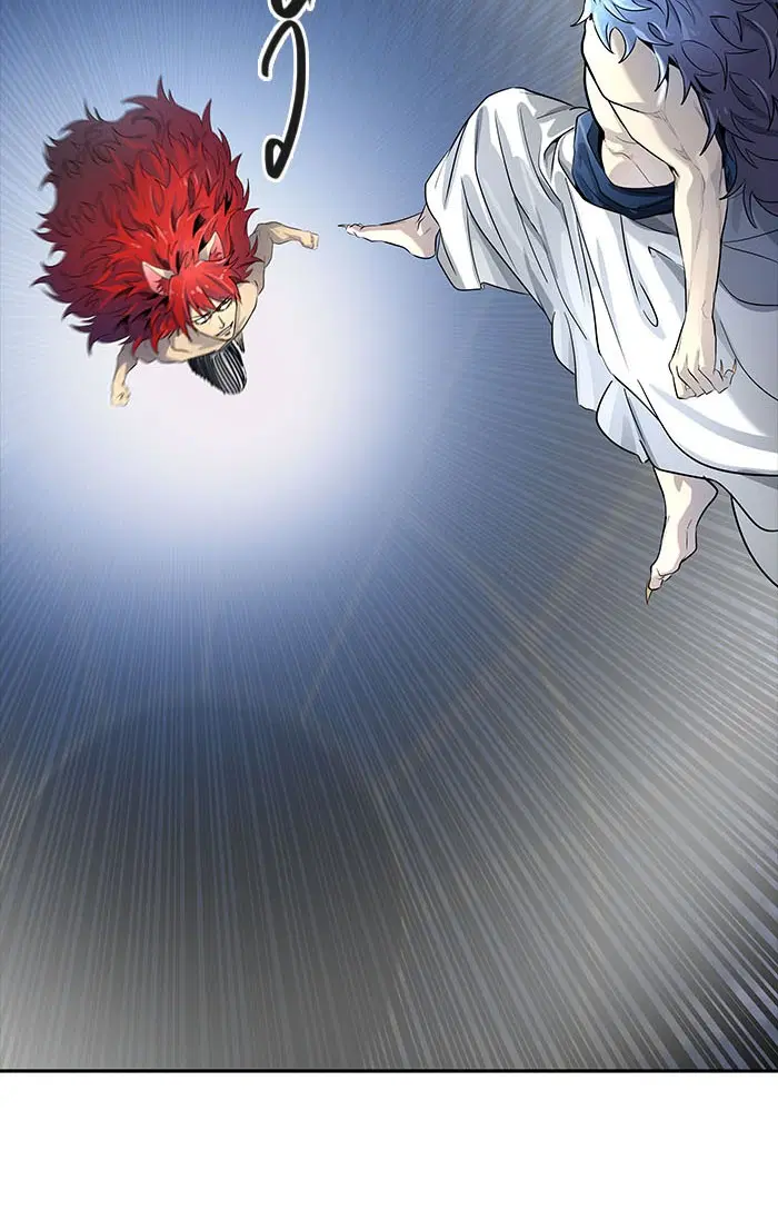 Tower of God ตอนที่ 515 หน้า 15