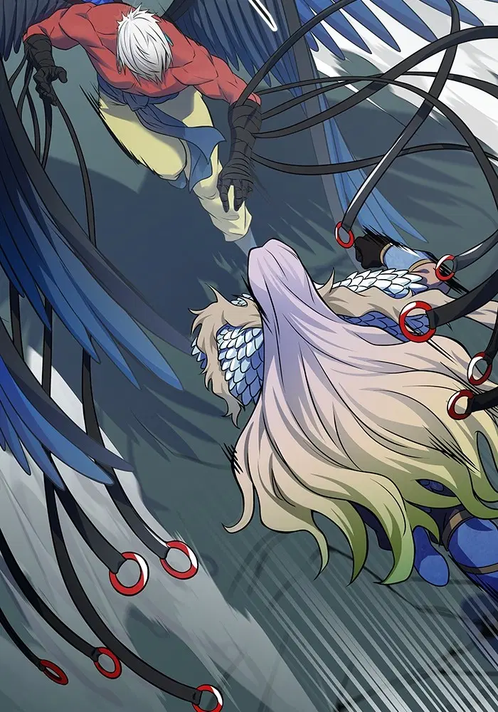 Tower of God ตอนที่ 593 หน้า 46