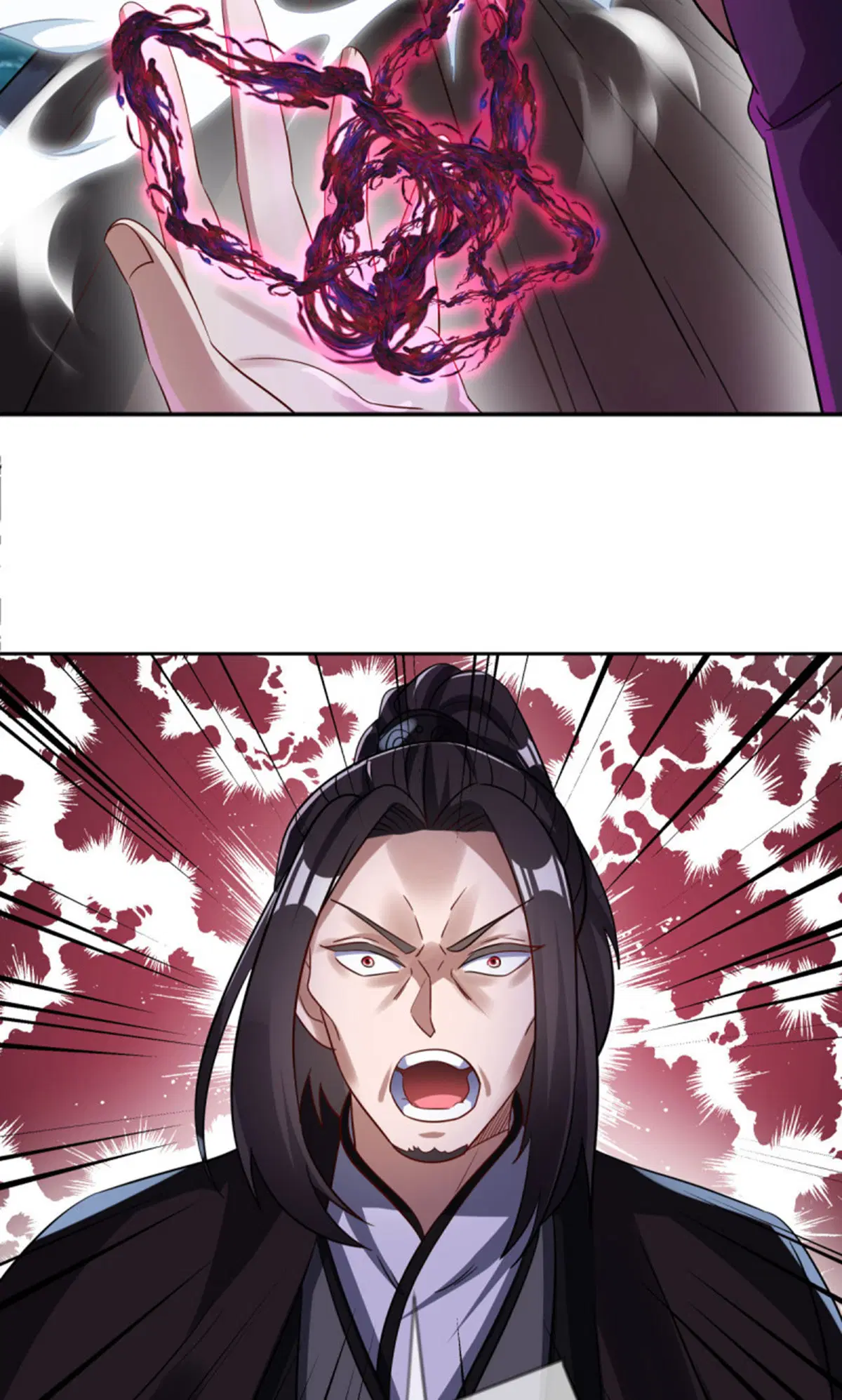 Peerless Battle Spirit ตอนที่ 599 หน้า 67