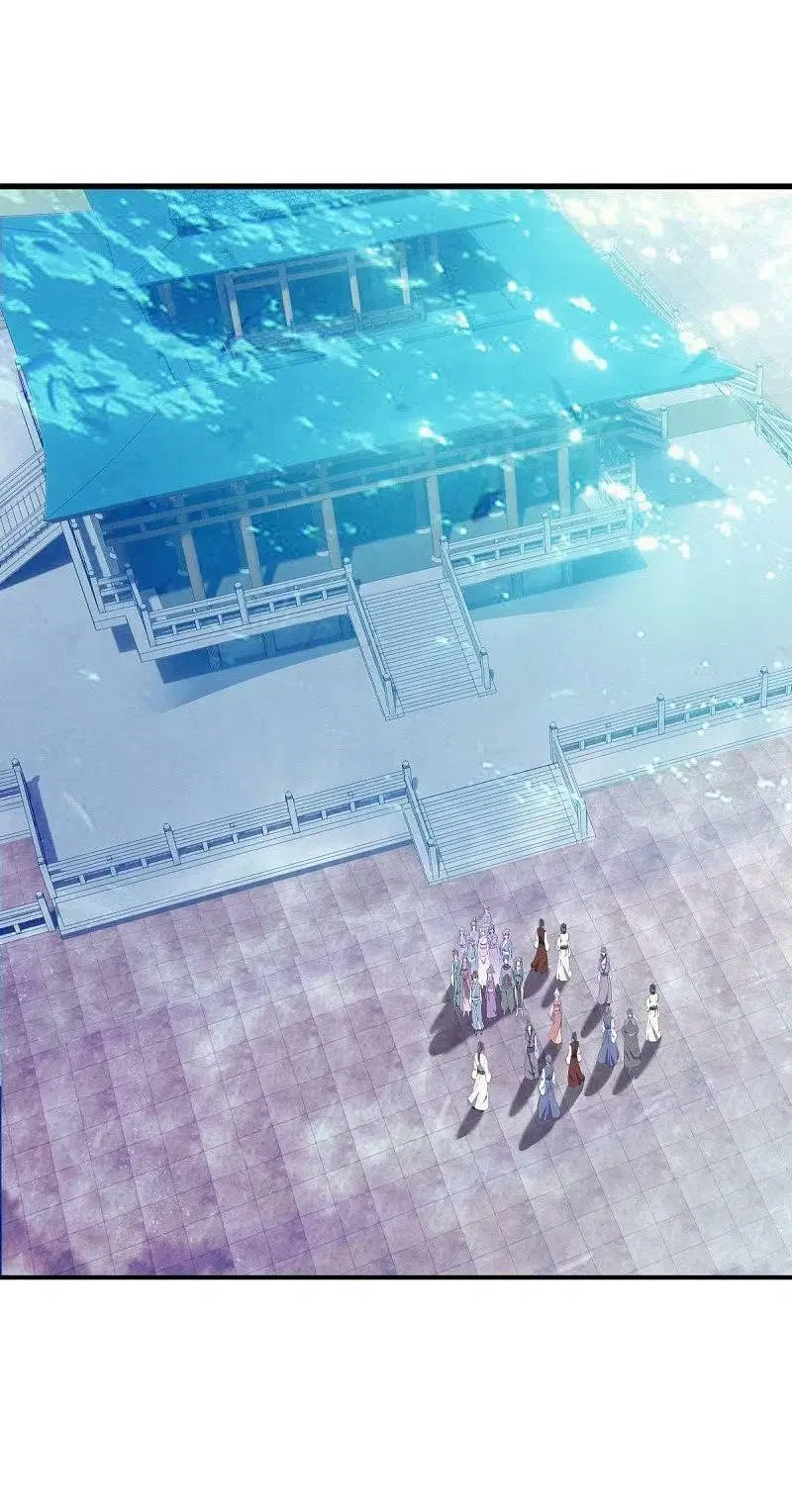 Peerless Battle Spirit ตอนที่ 509 หน้า 49