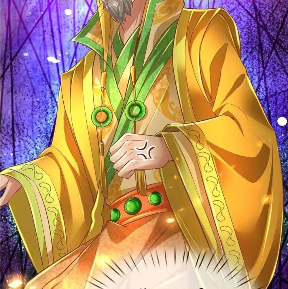Sky Sword God ตอนที่ 322 หน้า 43