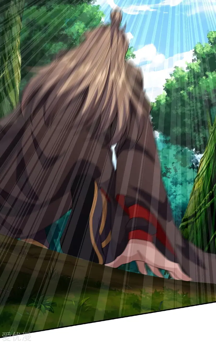 Banished Disciple’s Counterattack ราชาอมตะผู้ถูกขับไล่ ตอนที่ 139 หน้า 21