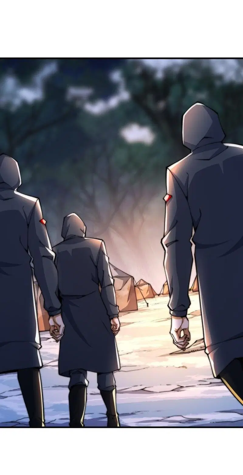 The First Order ตอนที่ 369 หน้า 49