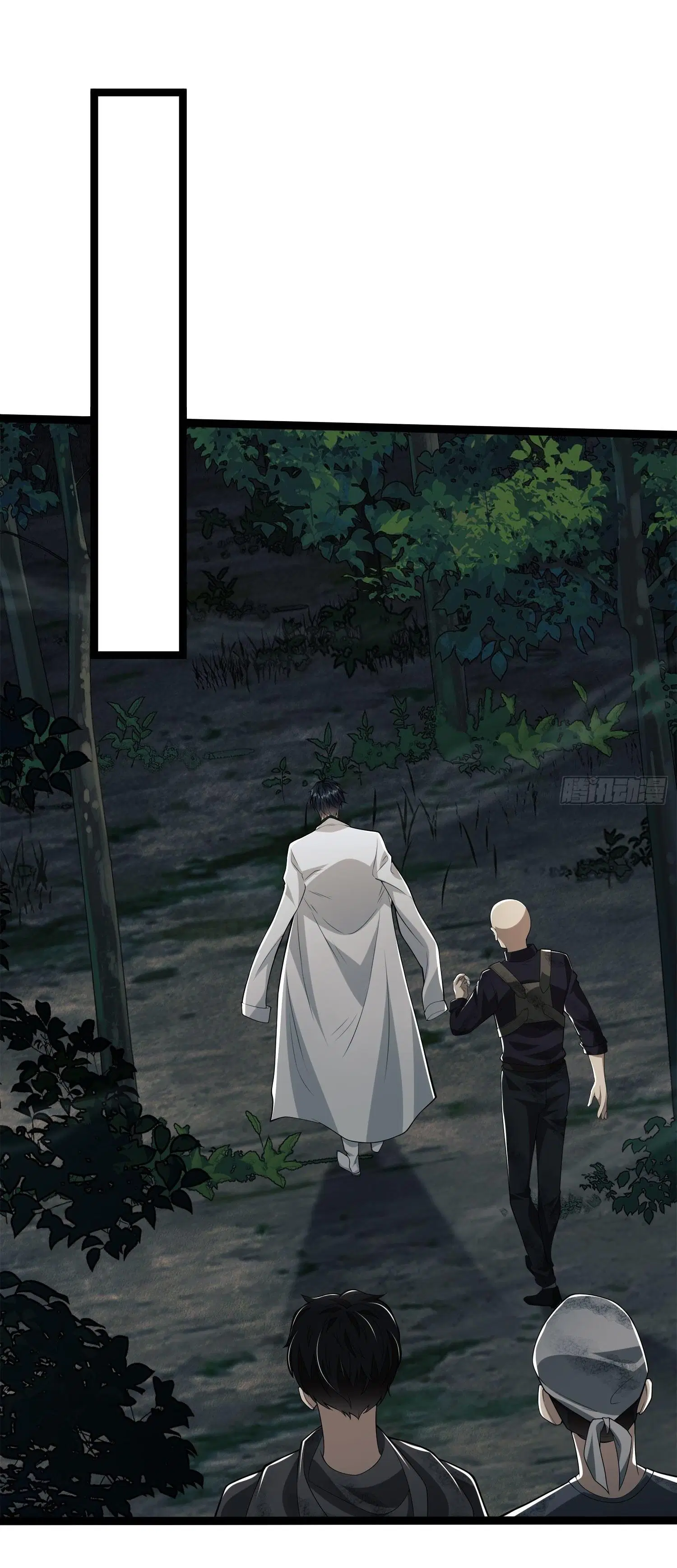 The First Order ตอนที่ 49 หน้า 28