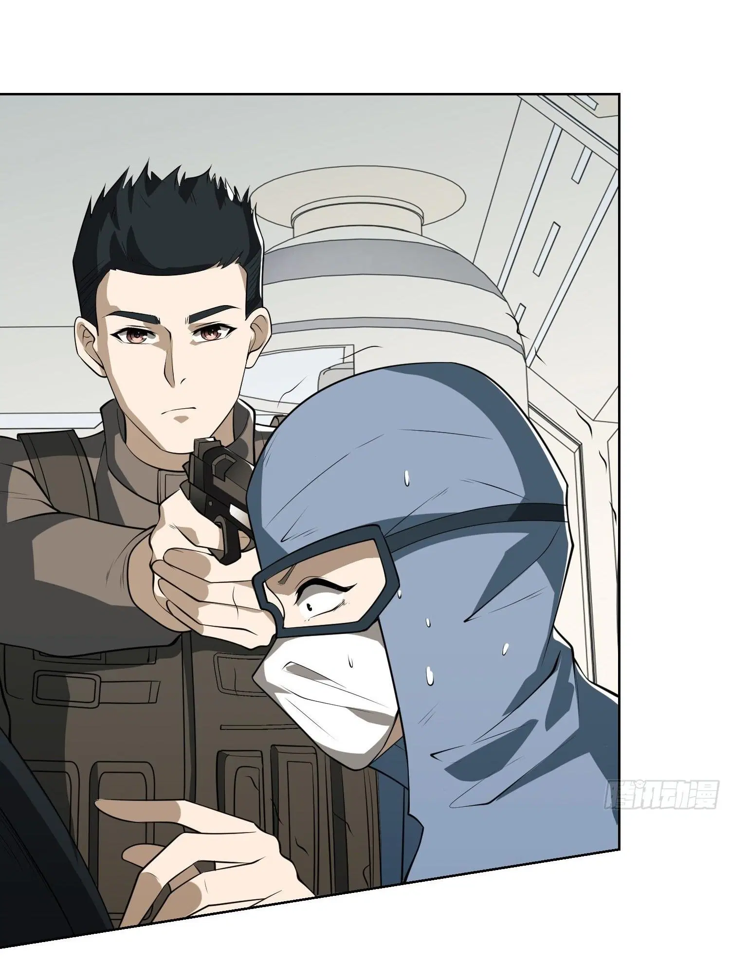 The First Order ตอนที่ 91 หน้า 14