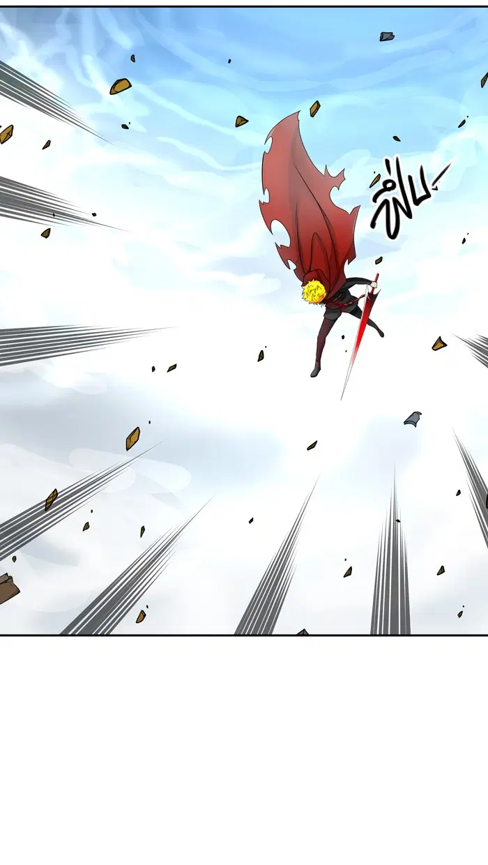 Tower of God ตอนที่ 385 หน้า 5