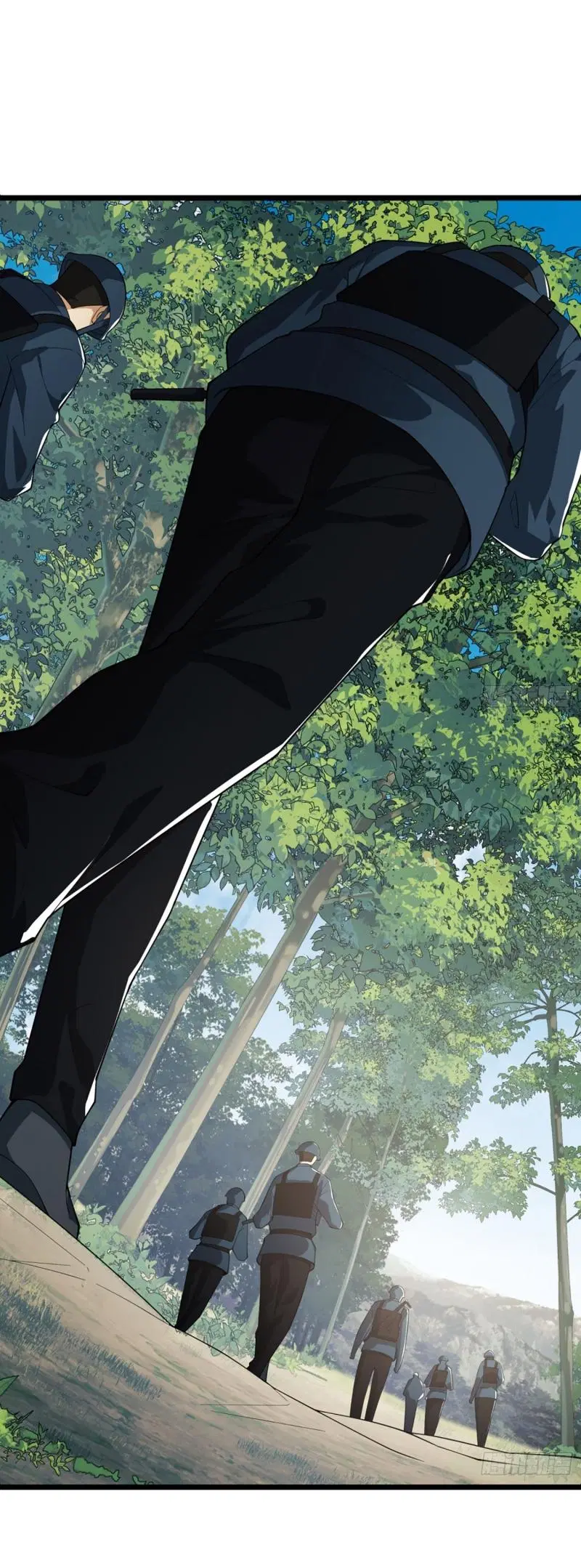 The First Order ตอนที่ 210 หน้า 22