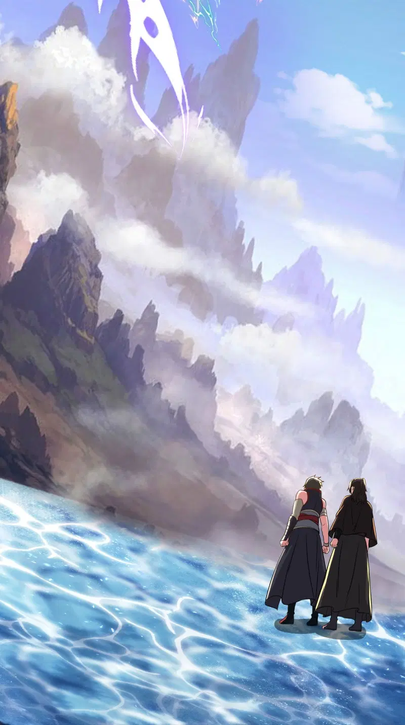 Peerless Battle Spirit ตอนที่ 597 หน้า 23