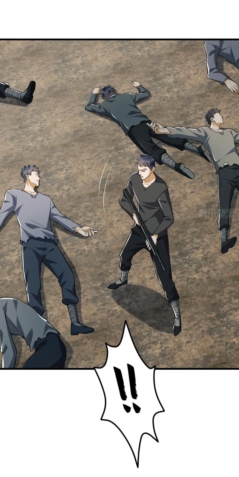 The First Order ตอนที่ 186 หน้า 27