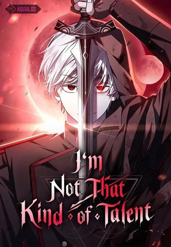 I’m Not That Kind of Talent ผมไม่ได้เก่งอย่างที่คิด