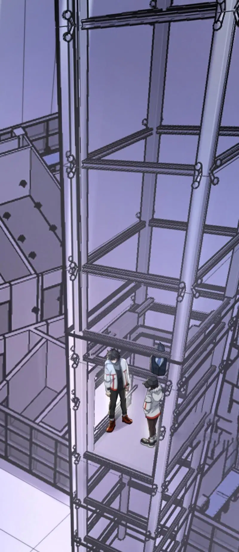 The First Order ตอนที่ 410 หน้า 32