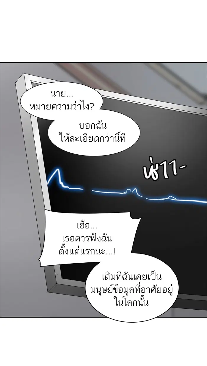 Tower of God ตอนที่ 358 หน้า 46