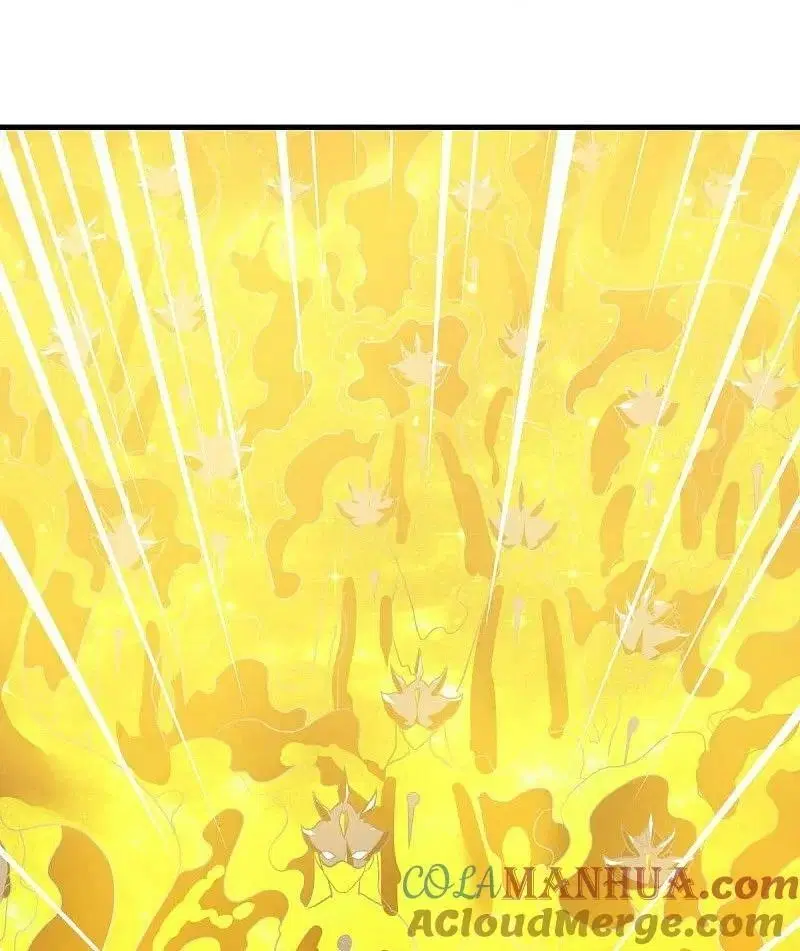 Peerless Battle Spirit ตอนที่ 560 หน้า 52